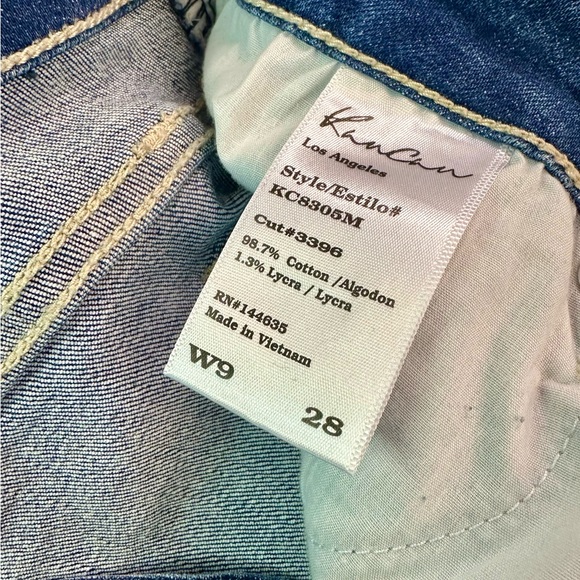 NWT KanCan Jeans - Picture 3 of 3